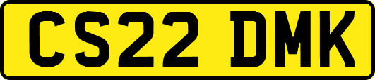CS22DMK