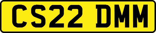 CS22DMM