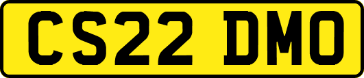 CS22DMO