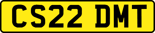 CS22DMT