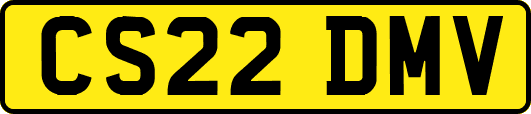 CS22DMV