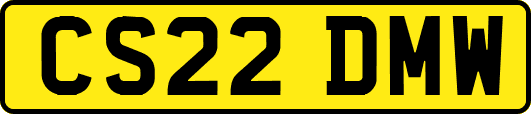CS22DMW