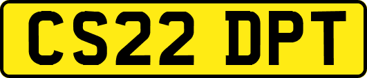 CS22DPT