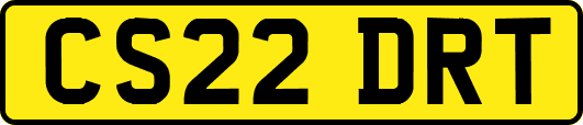 CS22DRT