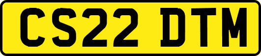 CS22DTM
