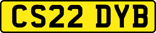 CS22DYB