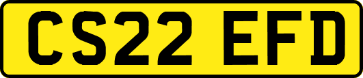 CS22EFD