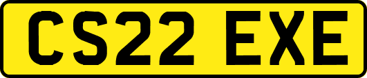 CS22EXE