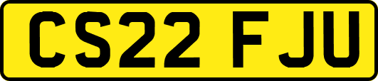 CS22FJU