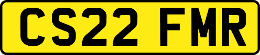 CS22FMR