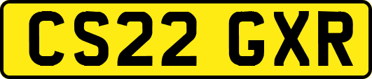 CS22GXR