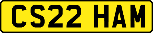 CS22HAM