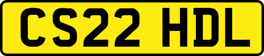 CS22HDL