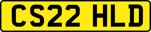 CS22HLD
