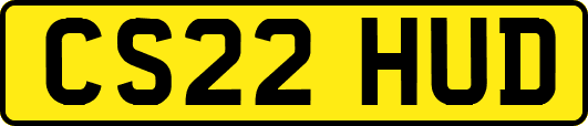 CS22HUD