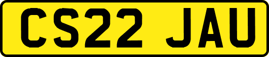 CS22JAU