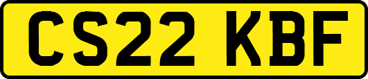 CS22KBF