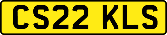 CS22KLS
