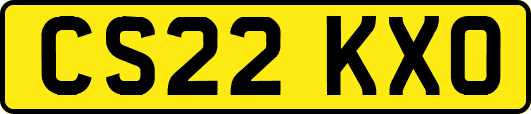 CS22KXO