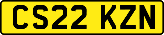 CS22KZN