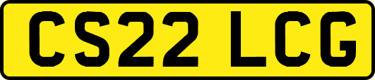 CS22LCG