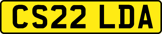 CS22LDA