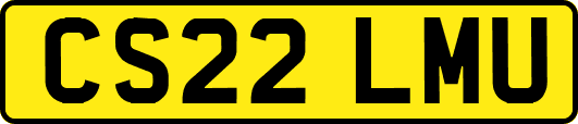 CS22LMU