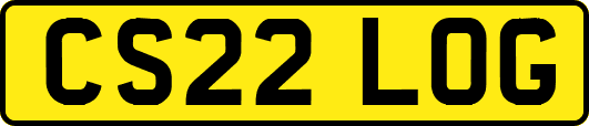 CS22LOG