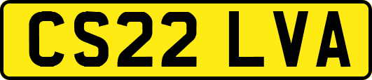 CS22LVA