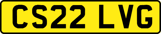 CS22LVG