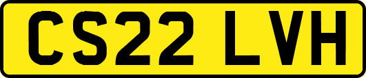 CS22LVH