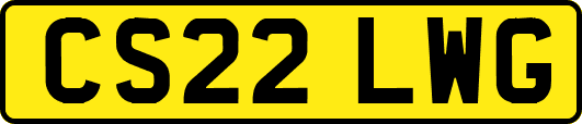 CS22LWG