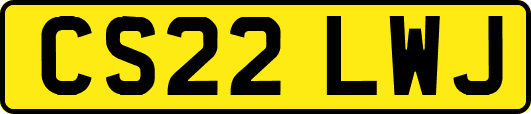 CS22LWJ