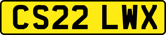 CS22LWX