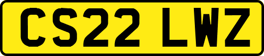 CS22LWZ
