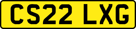 CS22LXG