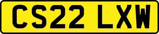 CS22LXW