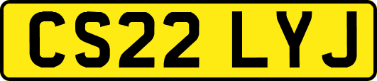 CS22LYJ