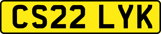 CS22LYK