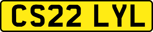 CS22LYL