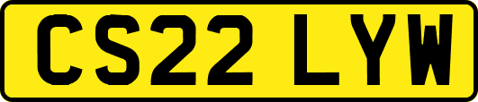 CS22LYW