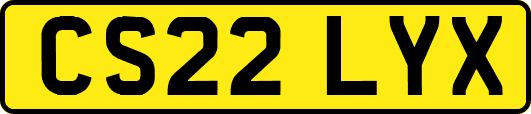 CS22LYX
