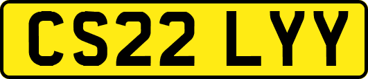 CS22LYY