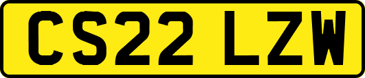 CS22LZW