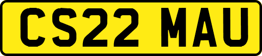 CS22MAU