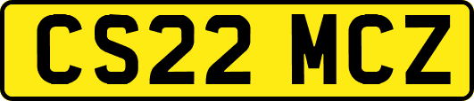 CS22MCZ