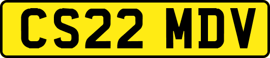CS22MDV