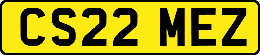 CS22MEZ