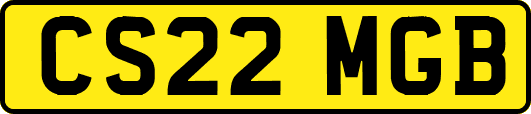 CS22MGB