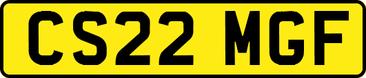 CS22MGF